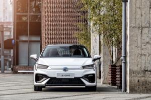 GAC Aion S 2019 года 